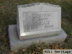 Genevieve "jennie" Gargasz