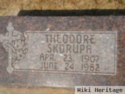 Theodore Skorupa