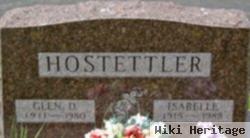 Isabelle Hostettler