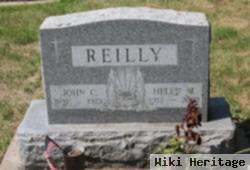 Helen M. Segneri Reilly