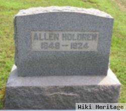 Allen Holdren