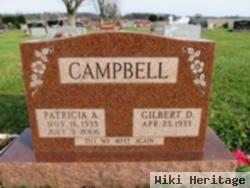 Patricia A. Campbell