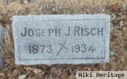 Joseph Risch