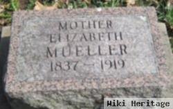 Elizabeth Young Mueller