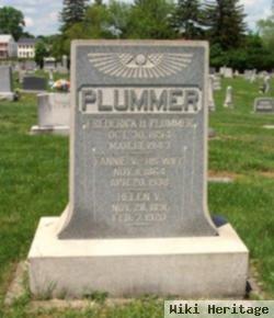 Helen V. Plummer