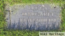 Peggy Margaret Keifenheim