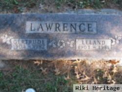 Leland Lawrence