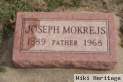 Joseph Mokrejs