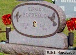 Gerald Rockhold