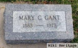 Mary C. Gant