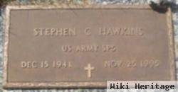 Stephen C. Hawkins