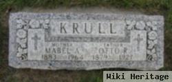 Otto R Krull