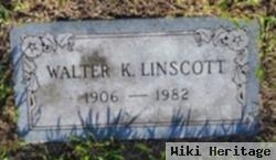 Walter K Linscott