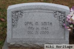 Opal M. Smith