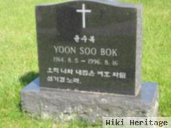 Yoon Soo Bok