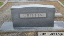 John Calhoun Griffin