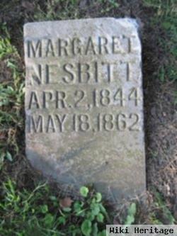 Margaret Nesbitt