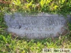 William S. Davis