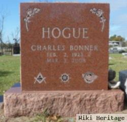 Charles Bonner Hogue