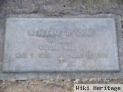 William B. Veal