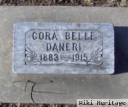 Cora Belle Hamilton Daneri