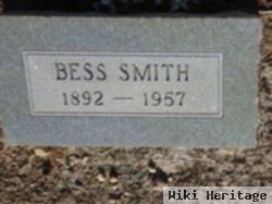 Bess Smith