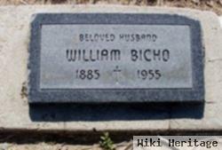 William Jacintho Bicho