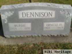 Burdie Amundson Dennison