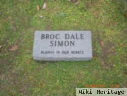 Broc Dale Simon