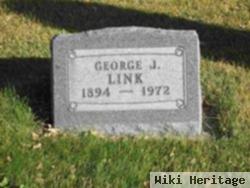 George J Linck