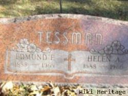 Edmund F. Tessman