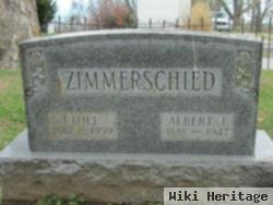 Albert F Zimmerschied