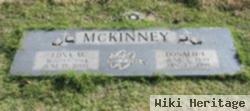 Edna Marie Steffek Mckinney