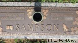 David B Sampson