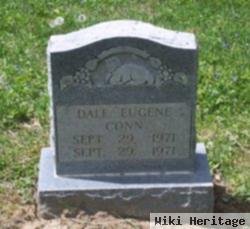 Dale Eugene Conn