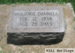 Marjorie Dannels