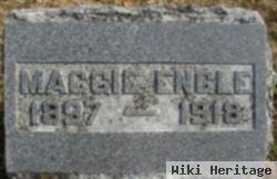 Margaret "maggie" Martin Engle