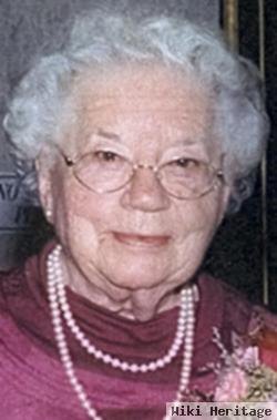 Lois Winifred Gaffron Bartz