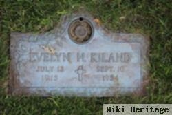 Evelyn H Kiland