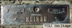 Irene L. Heinze