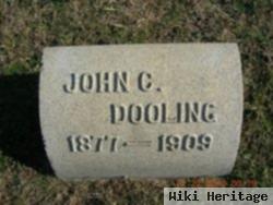 John C Dooling