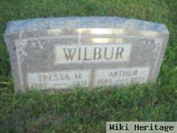 Arthur Wilbur