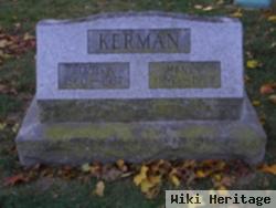 Henry Kerman