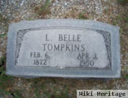 L. Belle Tompkins