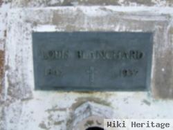 Louis Blanchard