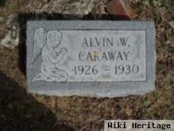 Alvin Welch Caraway