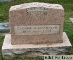 George A. Franklin