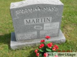 James E. Martin, Sr