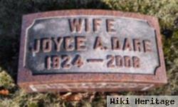 Joyce A. Dare