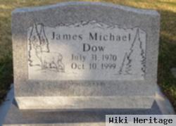 James Michael Dow